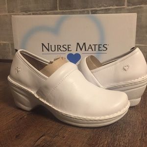 Nurse Mates “Halle” Size 8.5